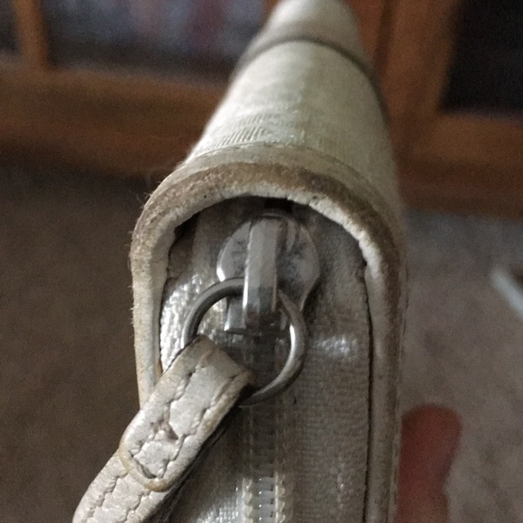 Coach wallets - Picture 7 of 8